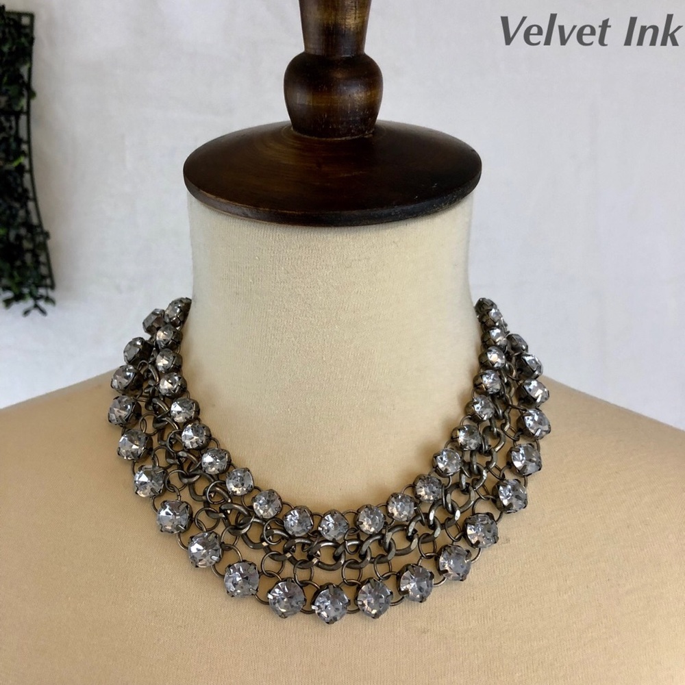 Statement Necklace